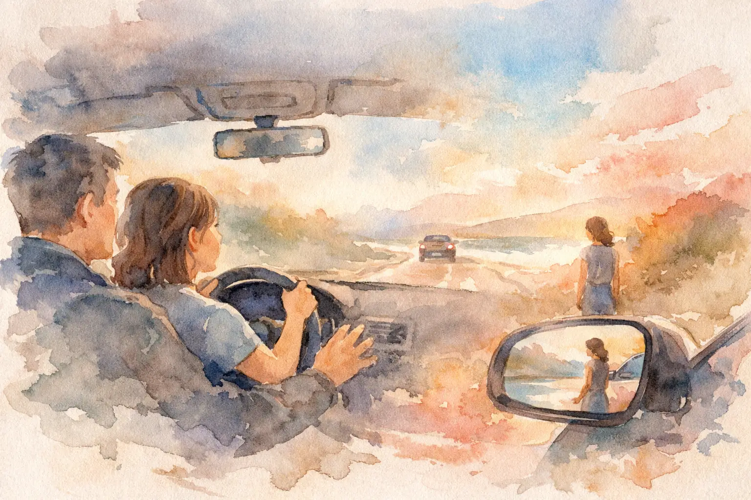 Driving Anxiety: Build Confidence One Lesson at a Time