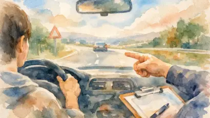 RIS 2.0 driving lessons voor veilig rijden