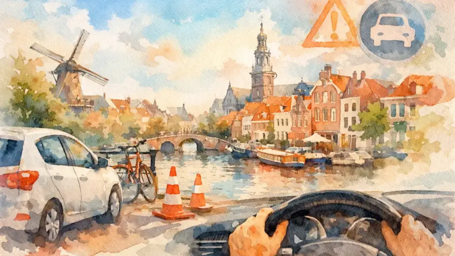 Welke rijschool in Leiden past echt bij jou?