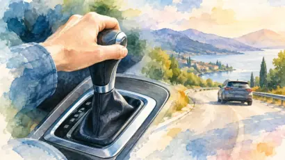 Code 78 betekenis: alleen met automaat rijden