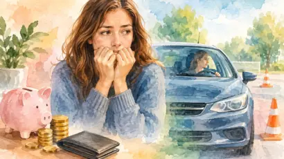 Faalangstexamen kosten voor je rijbewijs B