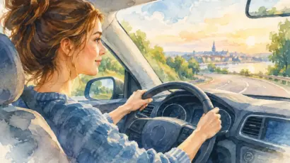 Wanneer passen automatische rijlessen echt bij jou?
